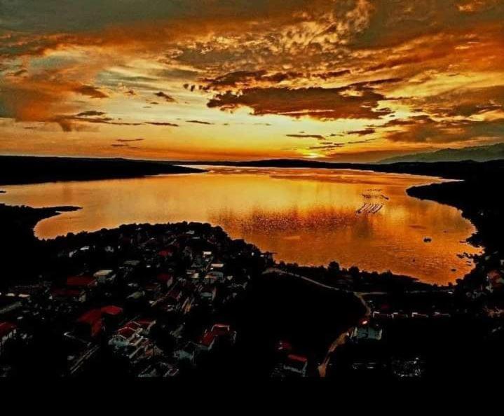 Apartmani Ana - Meka Draga Obrovac Buitenkant foto