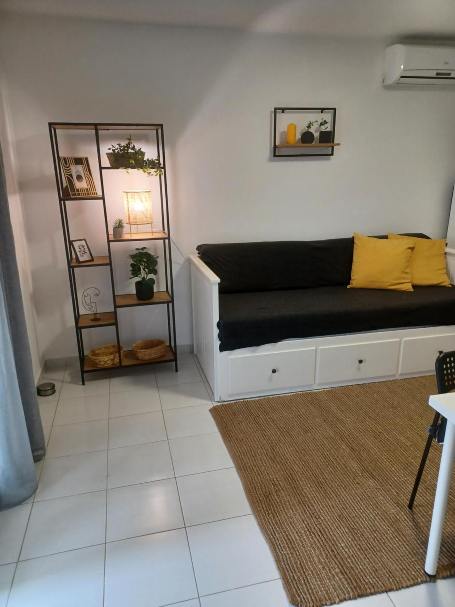 Apartmani Ana - Meka Draga Obrovac Buitenkant foto