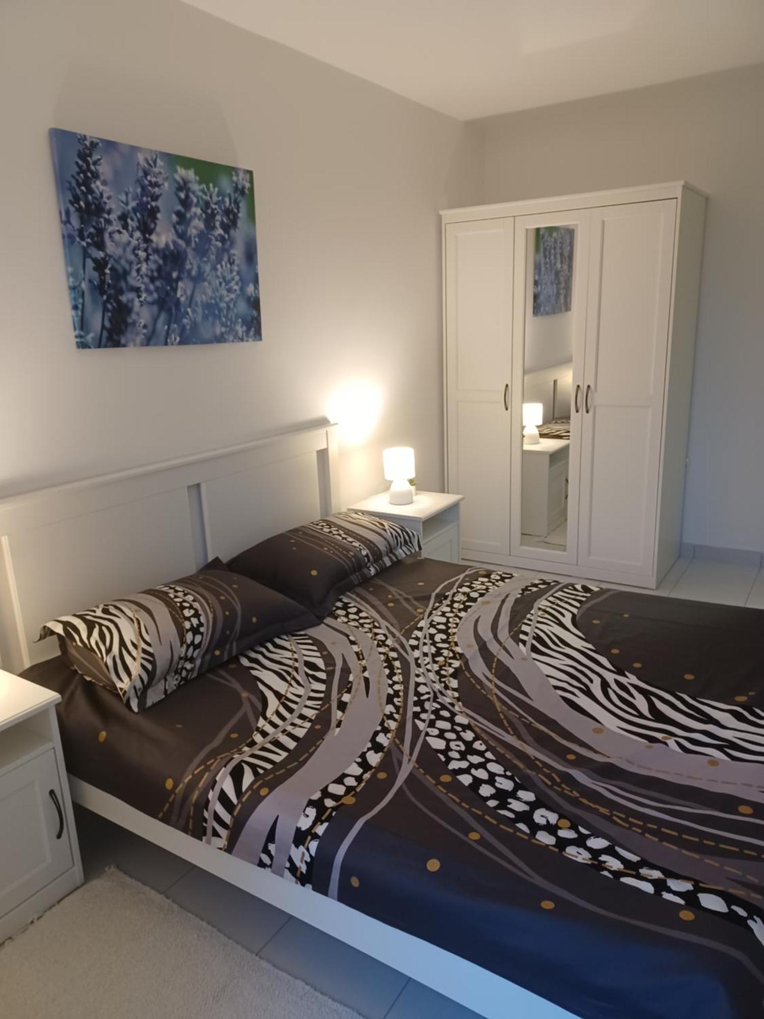 Apartmani Ana - Meka Draga Obrovac Buitenkant foto